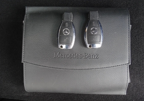 Mercedes-Benz Klasa B cena 50900 przebieg: 76000, rok produkcji 2014 z Piaski małe 596